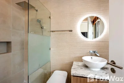 บ้านเดี่ยว สุราษฎร์ธานี : ขาย วิลล่า 3 ห้องนอน ในโครงการ โอเชี่ยน เฉวง 6156228