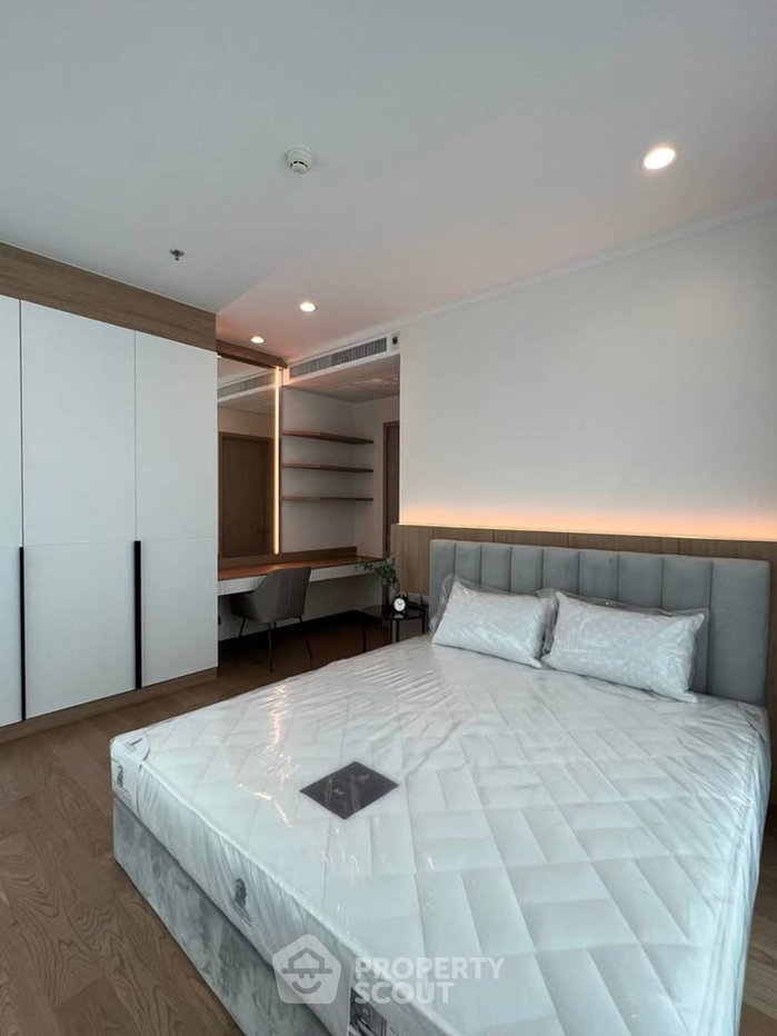 รูป คอนโด 2-ห้องนอน ที่ ศุภาลัย โอเรียนทัล สุขุมวิท 39 ใกล้ MRT เพชรบุรี (ID 2778339) - รูปที่ 8/8