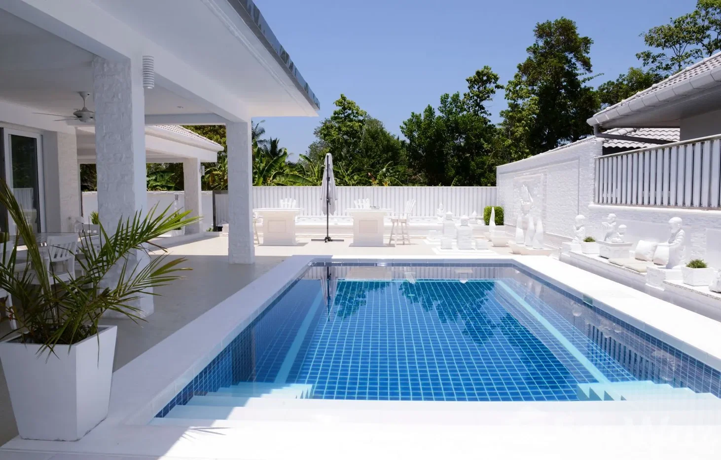 รูป ขาย วิลล่า 2 ห้องนอน ใน ป่าคลอก, ภูเก็ต 6156621 - รูปที่ 13/33