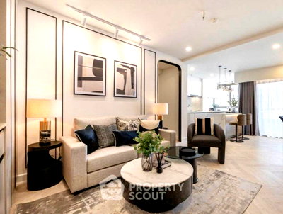 Condos for sale : 2-BR Condo at Top View Tower Condominium near BTS Thong Lor (ID 2775910)