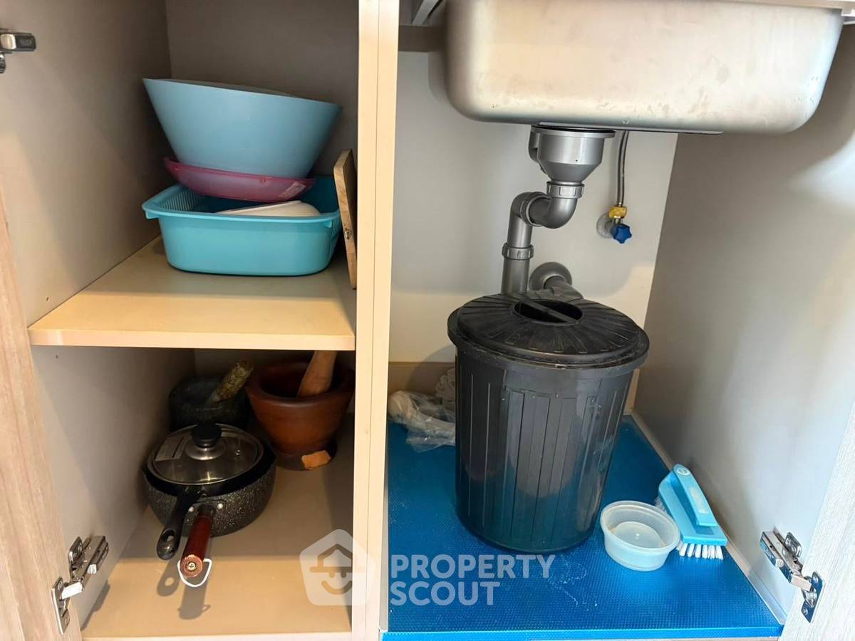 รูป คอนโด 1-ห้องนอน ที่ ลา ฮาบานา หัวหิน ใกล้ สวนน้ำ วานา นาวา วอเตอร์ จังเกิ้ล (ID 2082482) - รูปที่ 7/8