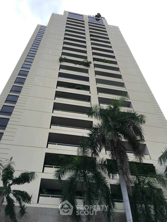 รูป คอนโด 4-ห้องนอน ที่ สมคิด การ์เด้น คอนโดมิเนียม ใกล้ BTS ชิดลม (ID 436792) - รูปที่ 5/21