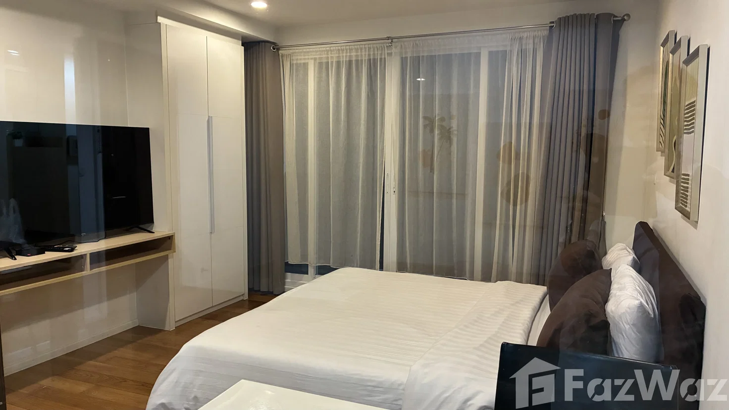 รูป ขาย คอนโด 1 ห้องนอน ในโครงการ 15 สุขุมวิท เรสซิเด็นซ์ 40147 - รูปที่ 9/16