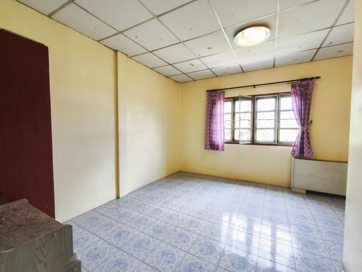 รูป  HUB-550 🚨ด่วน!! ทาวน์เฮ้าส์ 2 ชั้น🚨 ใกล้สถานี บางซื่อ เพียง 700 เมตร "หมู่บ้านวิมานทิพย์" เพียง 2.29 ล้าน ทำเลทองย่านบางซื่อ *0659174222* - รูปที่ 11/17