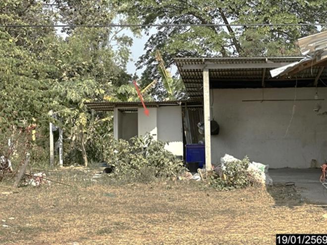 picture HOME 800 Sq.w. Kut Khao Pun Ubon Ratchathani for 4.4M - 5/14