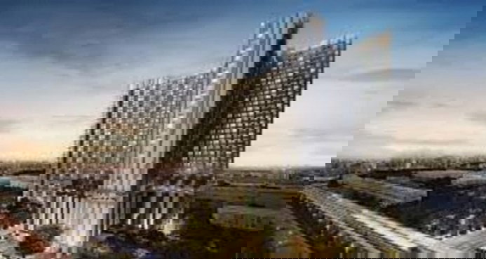 รูป ให้เช่า คอนโด ไอดีโอ สาทร ท่าพระ ( Ideo sathorn thapra ) ติด BTS โพธิ์นิมิตร  300 เมตร พร้อมเฟอร์ครบ เพียง 11,000  บาท   - รูปที่ 12/12