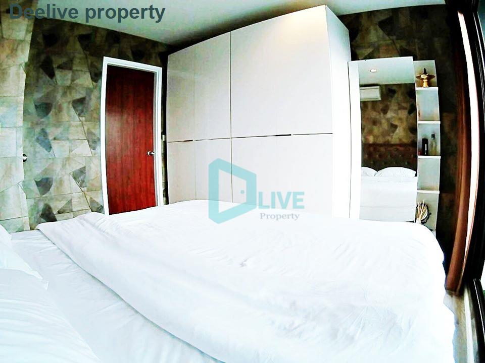 รูป DL002973 ให้เช่าคอนโด ไนท์บริดจ์ แบริ่ง (KnightsBridge Bearing) ใกล้ BTS แบริ่ง พร้อมเข้าอยู่ โทรด่วน 0656133286 LineID @534wlwof - รูปที่ 4/8