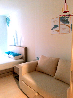 ขายคอนโด : ✨ ขาย  ยูนิโอ สุขุมวิท 72 ✨    ราคา 1,230,000 บาท