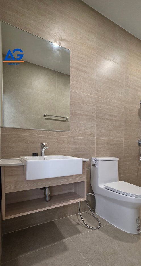 รูป ขายบ้านเดี่ยว หรู  ลาดพร้าว 71  ซ. นาคนิวาศ47 ขนาด101 ตรว . - รูปที่ 13/20