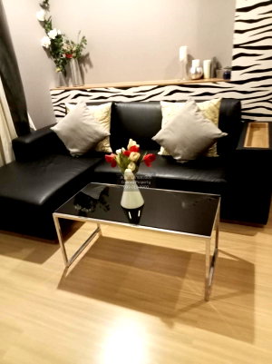 Condos for rent : FOR RENT condo , Rhythm Ratchada - Huai Khwang , MRT-Huai Khwang , Sam Saen Nok , Huai Khwang , Bangkok , CX-42909 ✅ Live chat with us ADD LINE @connexproperty ✅