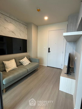 คอนโด 1-ห้องนอน ที่ คอนโด เซียล่า ศรีปทุม ใน ลาดยาว (ID 2520962)