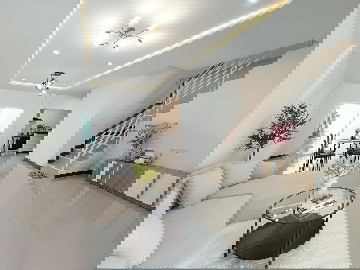 รูป ลาดกระบัง  หนองจอก ฉลองกรุง หมู่บ้านราชพฤกษ์ นัดชมบ้าน 085-318-6868 คุณวา - รูปที่ 7/23