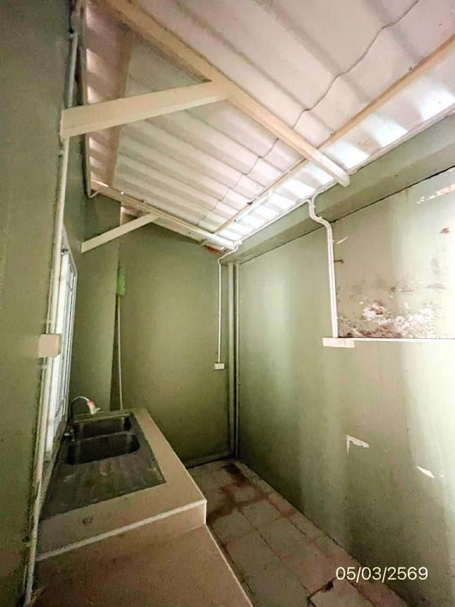 รูป ทาวน์เฮ้าส์ 23.7 ตร.วา พานทอง ชลบุรี 2.1M - รูปที่ 34/38