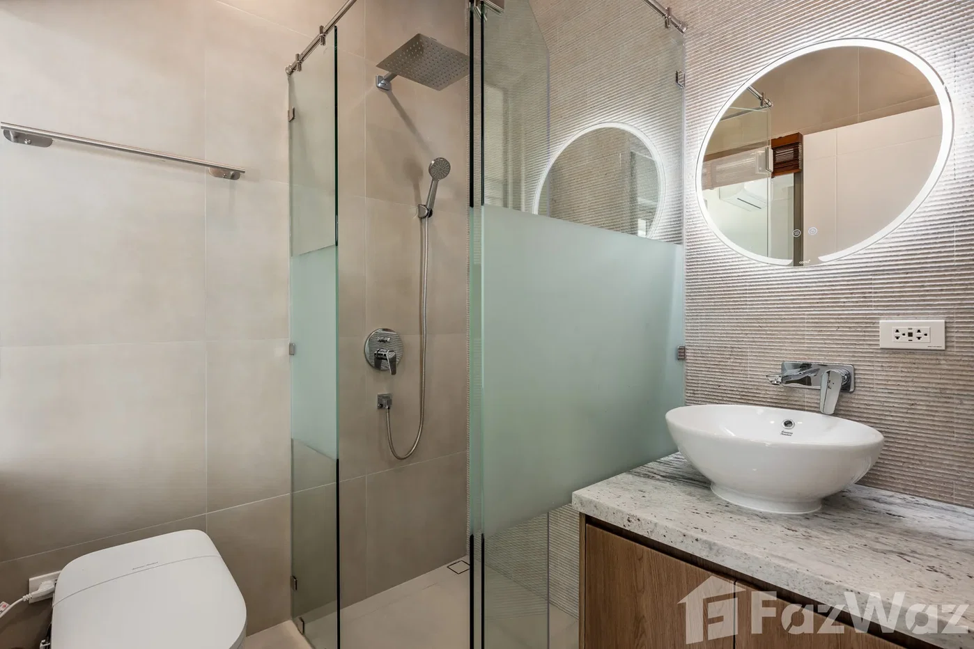 รูป ขาย วิลล่า 3 ห้องนอน ในโครงการ โอเชี่ยน เฉวง 6156230 - รูปที่ 27/29