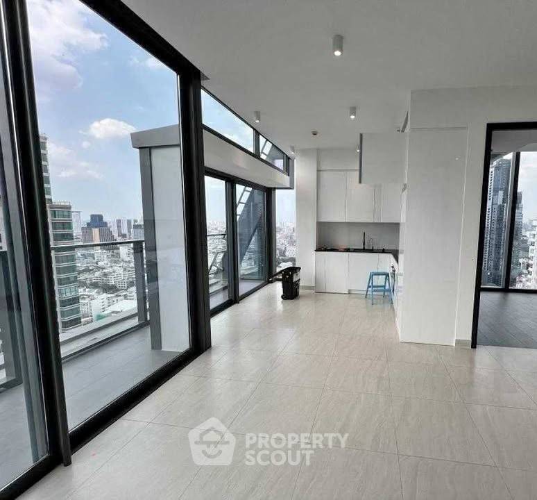 รูป คอนโด 2-ห้องนอน ที่ เทตต์ สาทร 12 ใกล้ BTS เซนต์หลุยส์ (ID 2395199) - รูปที่ 3/4