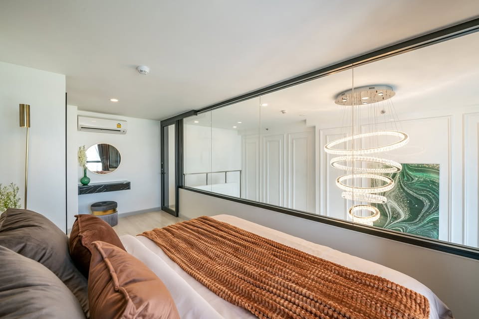 picture Knightsbridge Prime Sathorn【𝐒𝐄𝐋𝐋 & 𝐑𝐄𝐍𝐓】🔥A sophisticated and luxurious image that reflects your confident.🔥 Contact Line ID: @hacondo - 2/10