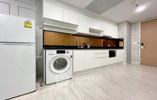 รูป คอนโด 2-ห้องนอน ที่ อัพ เอกมัย ใกล้ ARL รามคำแหง (ID 414515) - รูปที่ 3/4