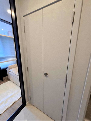 บ้านเดี่ยวให้เช่า : ปล่อยเช่าบ้านเดี่ยวnirvanaพระราม2พร้อมสระว่ายน้ำ