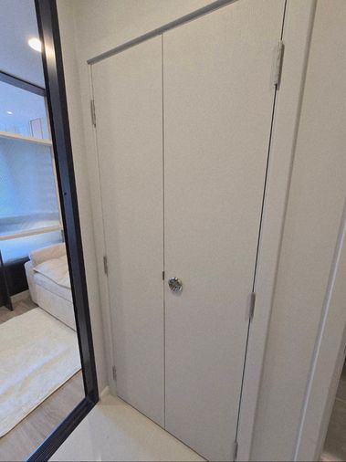 ปล่อยเช่าบ้านเดี่ยวnirvanaพระราม2พร้อมสระว่ายน้ำ