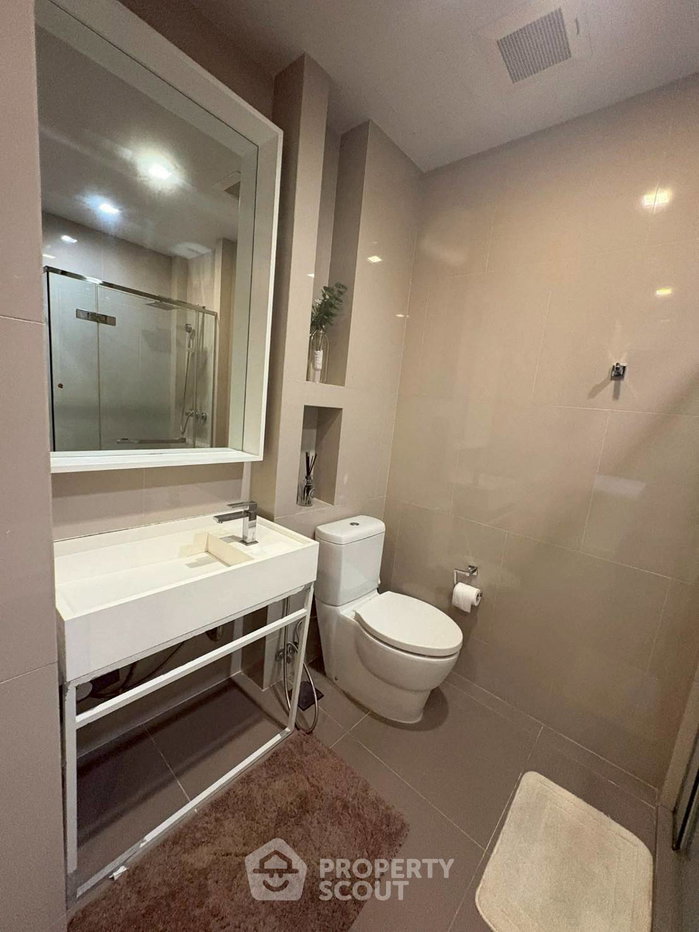 รูป คอนโด 1-ห้องนอน ที่ บ้านปลายหาด พัทยา ใกล้ ปราสาทสัจธรรม (ID 2778530) - รูปที่ 8/15