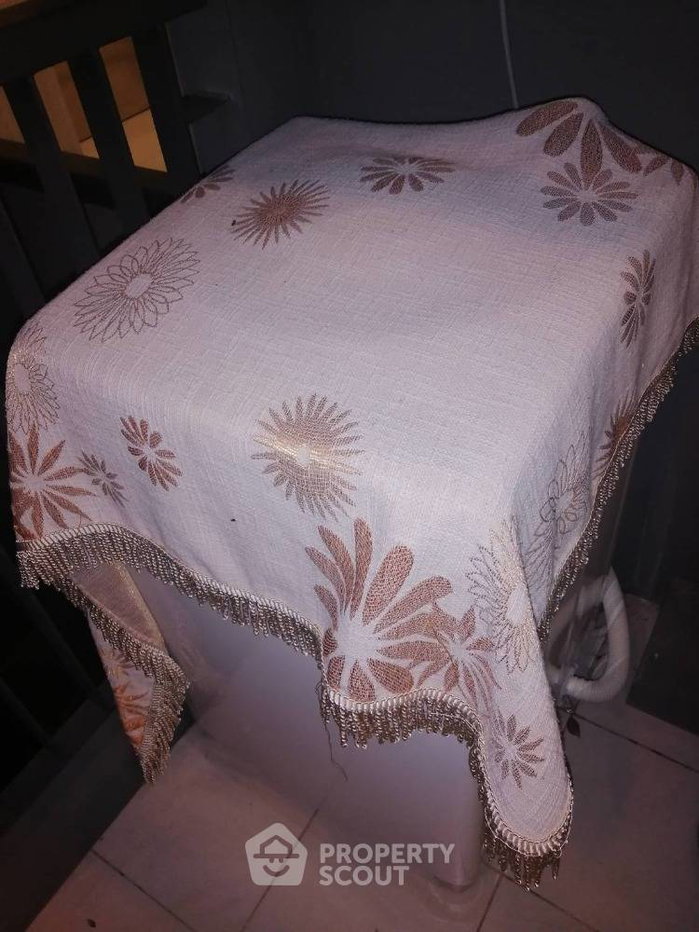 รูป คอนโด 1-ห้องนอน ที่ ไลฟ์ ปิ่นเกล้า ใกล้ MRT บางยี่ขัน (ID 404162) - รูปที่ 29/40