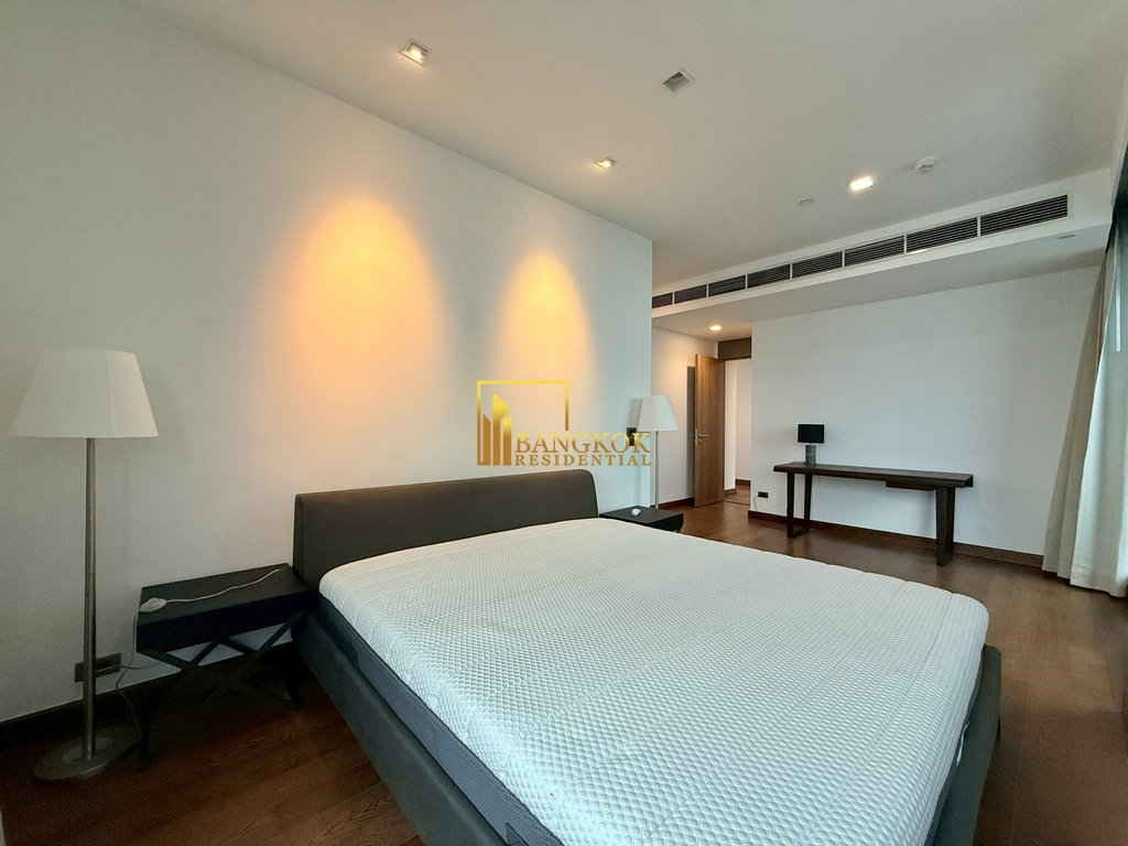 รูป M Silom | Modern 3 Bedroom Condo For Rent in Sathorn Area - BR5632CD - รูปที่ 19/51