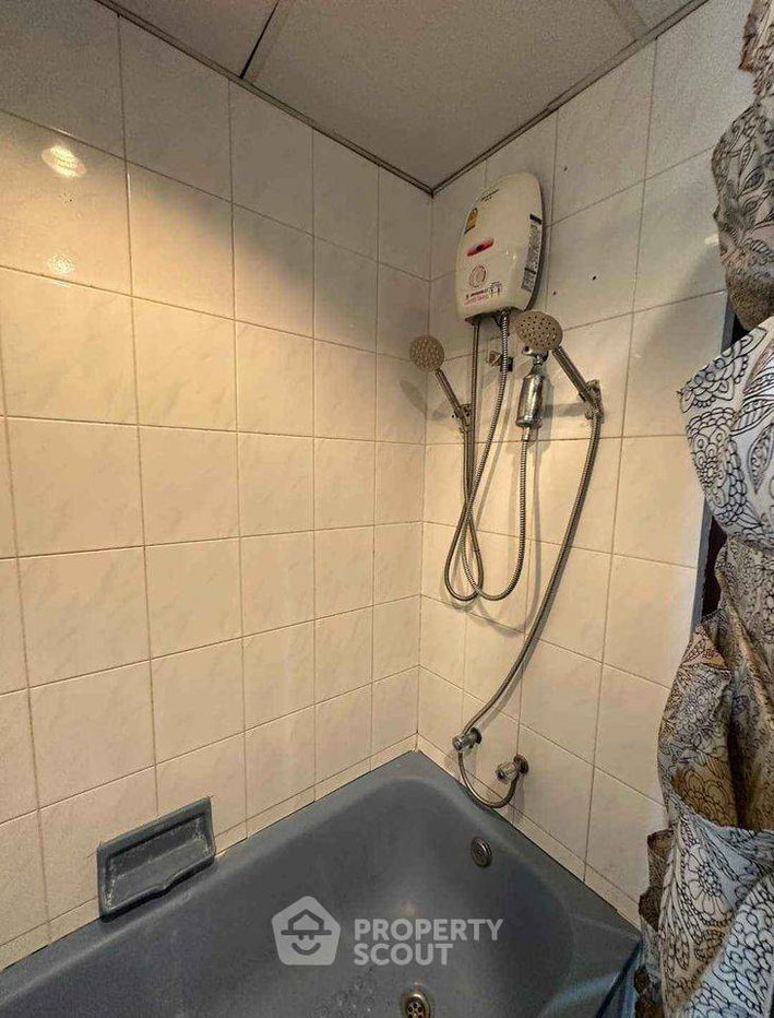 รูป คอนโด 2-ห้องนอน ที่ เจซี ทาวเวอร์ ทองหล่อ ใกล้ พร้อมพงษ์ (ID 1543108) - รูปที่ 8/11