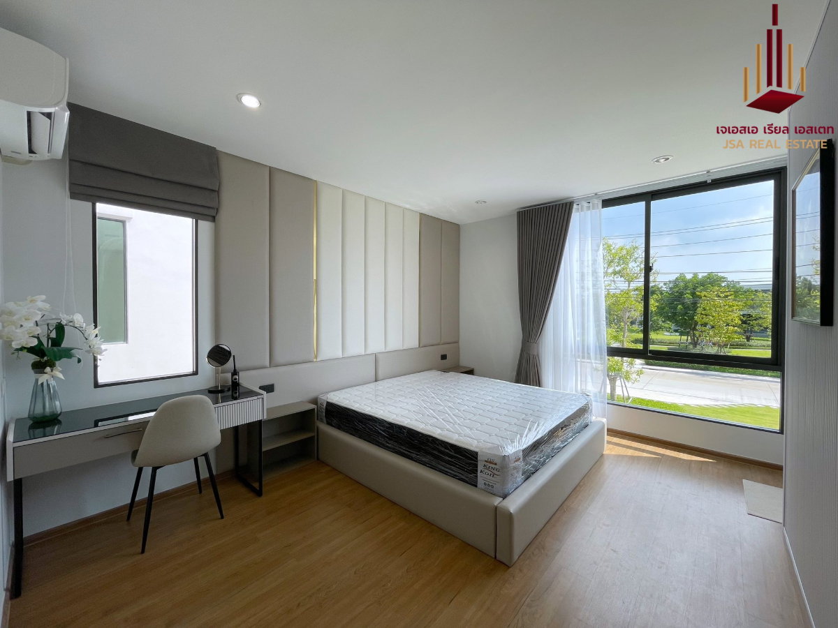 รูป ✨ ให้เช่า พลีโน่ สุขุมวิท บางนา 3✨    ราคา 60,000 บาท/เดือน - รูปที่ 5/10