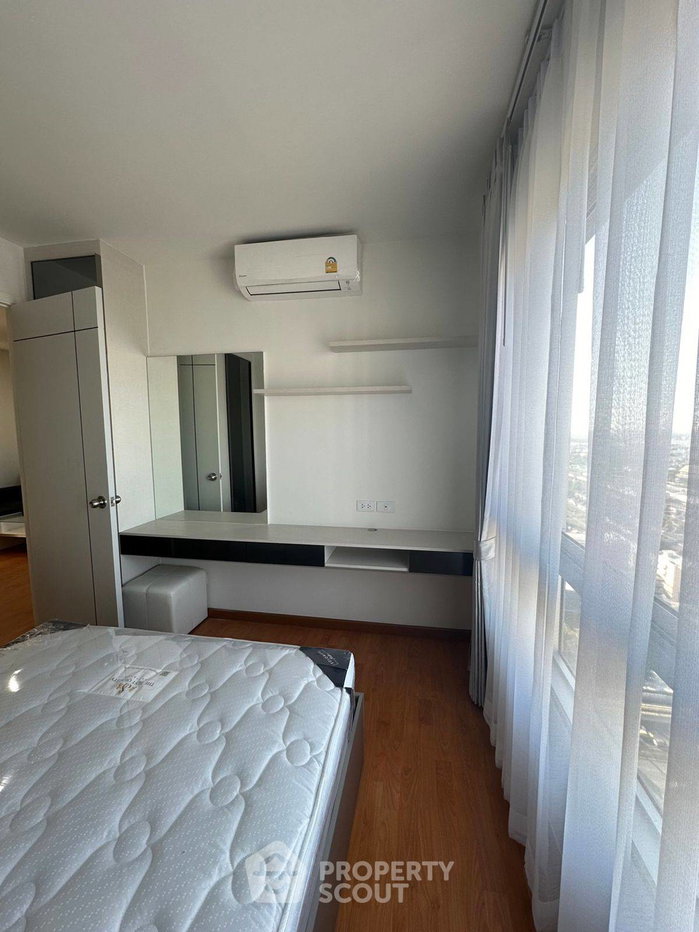 รูป คอนโด 1-ห้องนอน ที่ เดอะ เพรสซิเดนท์ สุขุมวิท-สมุทรปราการ ใกล้ BTS แพรกษา (ID 2101292) - รูปที่ 4/7