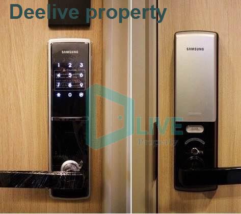 รูป DL013423 ให้เช่าคอนโด เอ็ม ทองหล่อ 10 (M Thonglor 10) ใกล้ BTS เอกมัย พร้อมเข้าอยู่ โทรด่วน 0614453194 LineID @162cjixi - รูปที่ 6/8