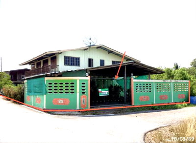 HOME 104 Sq.w. Muang Samut Songkhram Samut Songkram for 2M