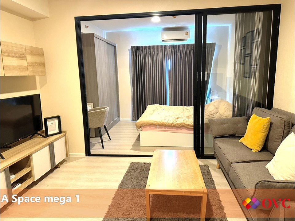 picture 🔥🔥🔥Hot Price for rent @ A Space Mega 1 - 2/6