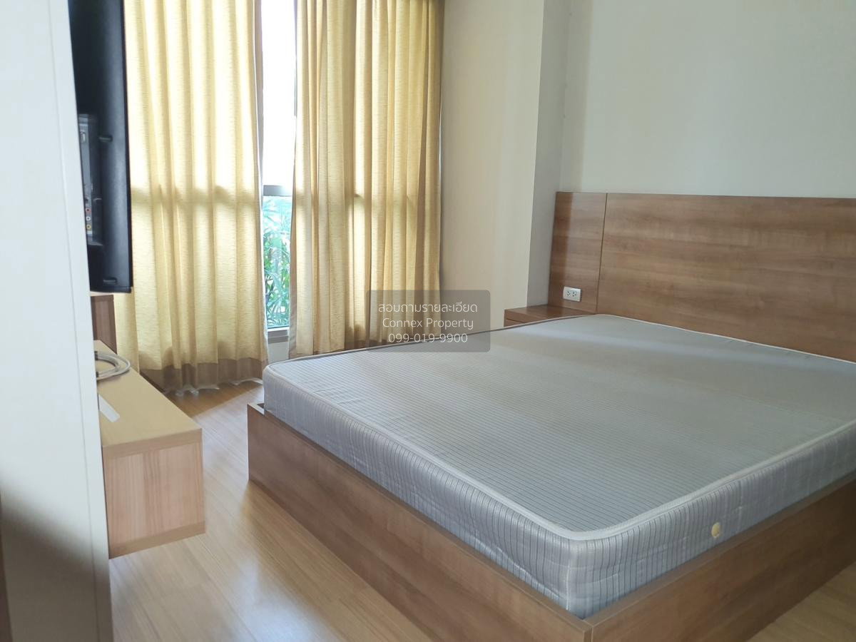 รูป 🔥🔥🔥 เช่าคอนโด  ริทึ่ม รัชดา-ห้วยขวาง MRT-ห้วยขวาง สามเสนนอก เขต ห้วยขวาง กรุงเทพ CX-43049 ✅ ทักไลน์ @connexproperty ตอบทันที ทีมงานมืออาชีพ ✅ 🔥🔥🔥 - รูปที่ 5/8