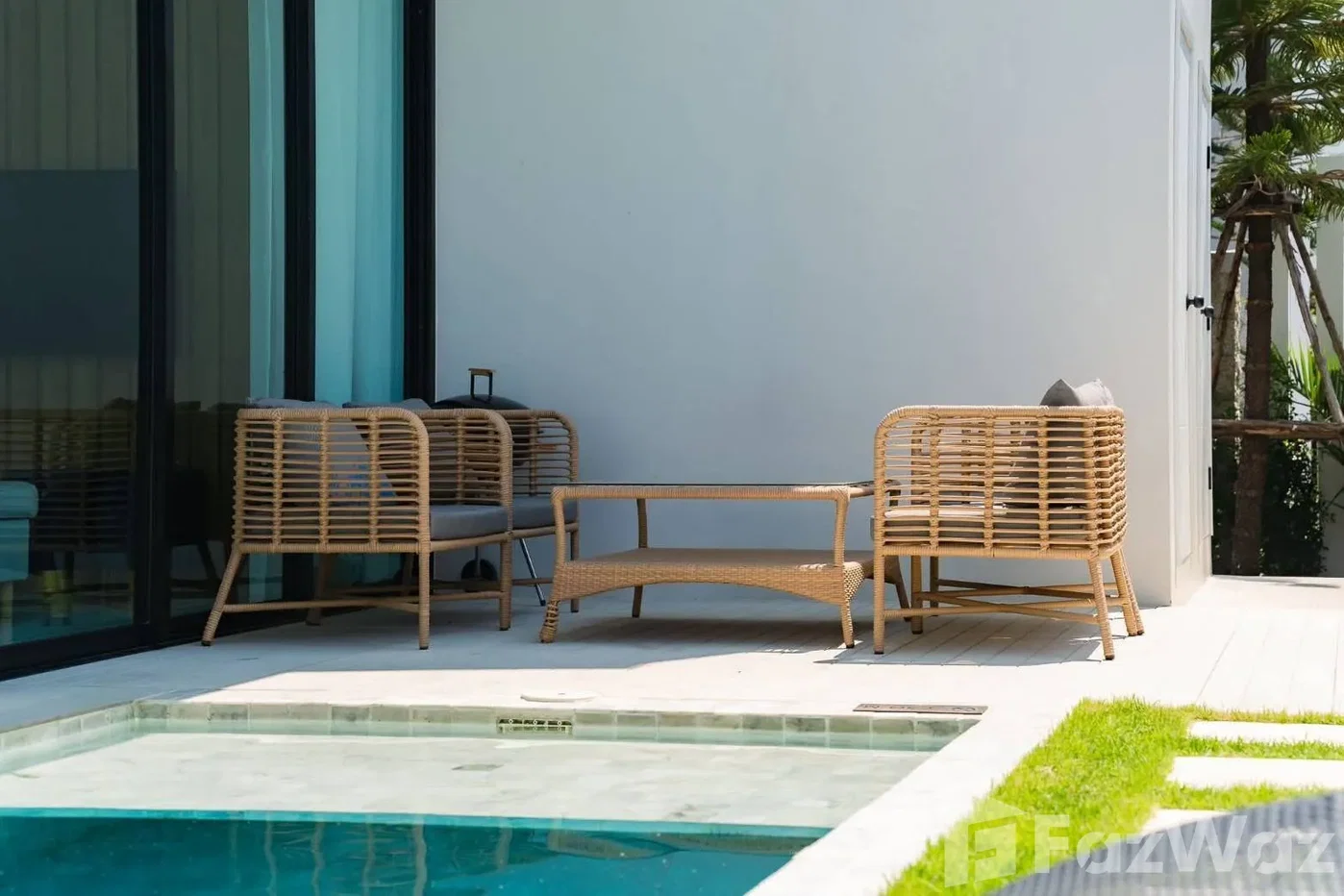 picture The Regent Villa Pasak 6156123 - 11/24