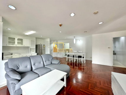 รูปภาพ Richmond Palace | Great Value 3 Bedroom Condo in Phrom Phong - BR17253CD