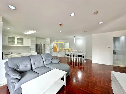 Richmond Palace | Great Value 3 Bedroom Condo in Phrom Phong - BR17253CD