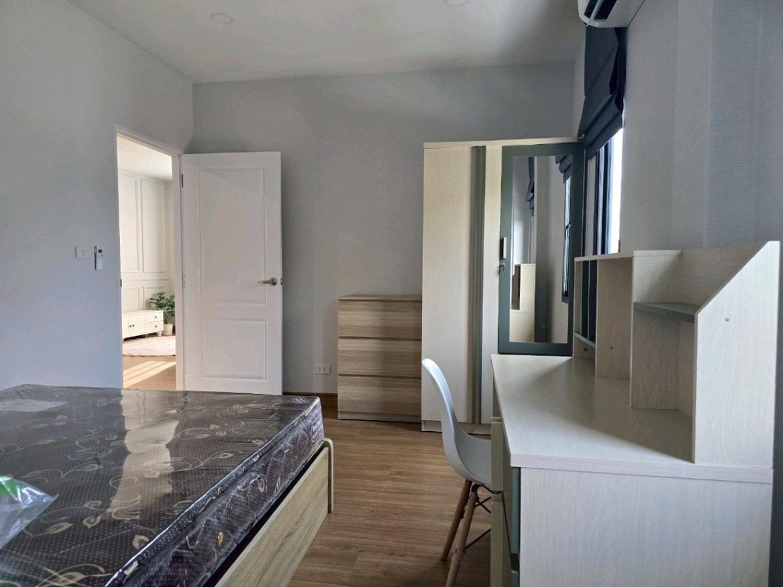 รูป WS6985 🏡 บ้านแปลงใหญ่ Rare Item ใกล้ Harrow อินเตอร์ 🏡  ใกล้สนามบินดอนเมือง ✈️ 85,000 บาท/เดือน - รูปที่ 15/21