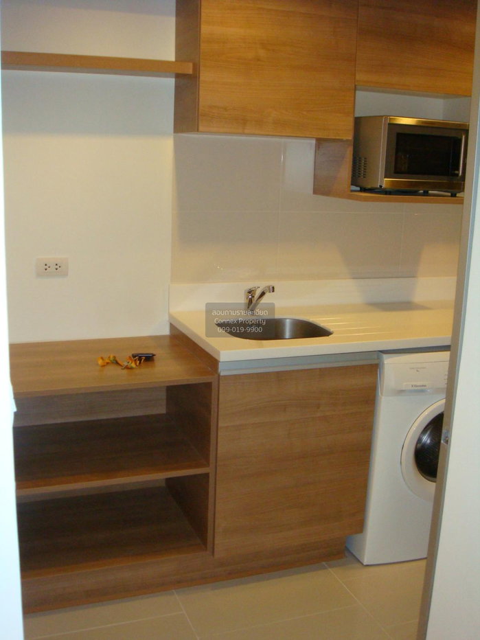 รูป เช่าคอนโด  ริทึ่ม รัชดา-ห้วยขวาง MRT-ห้วยขวาง สามเสนนอก เขต ห้วยขวาง กรุงเทพ CX-43025 ✅ ทักไลน์ @connexproperty ตอบทันที ทีมงานมืออาชีพ ✅ - รูปที่ 3/9