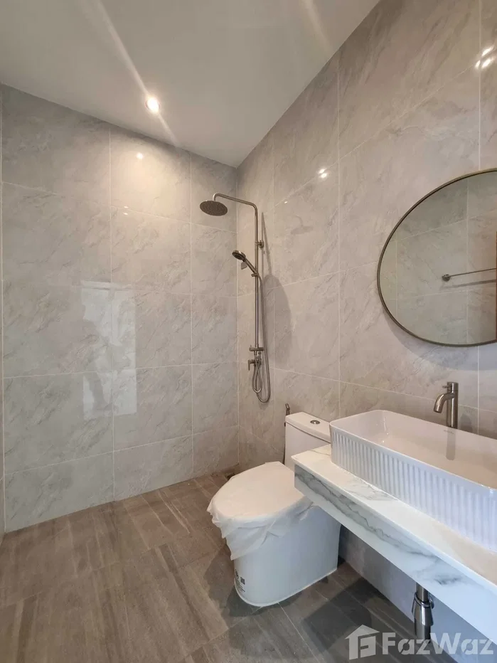 รูป ขาย ทาวน์เฮ้าส์ 2 ห้องนอน ใน เชิงทะเล, ภูเก็ต 6156264 - รูปที่ 20/30