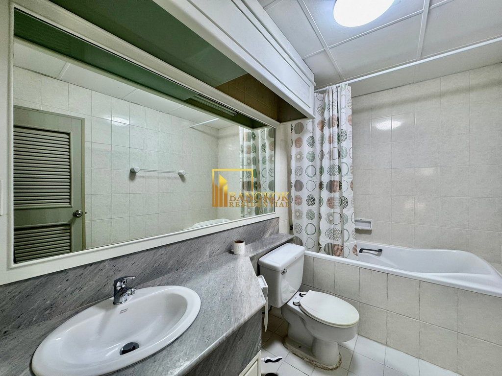 picture Richmond Palace | Fantastic Value 2 Bed in Phrom Phong  - BR19930CD - 13/33