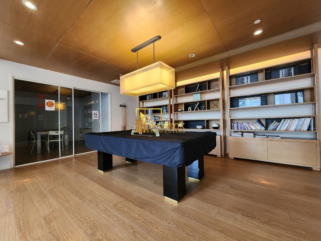 รูป The Room 21 | Modern 2 Bed Duplex Condo With Large Outdoor Terrace - BR6635CD - รูปที่ 30/35