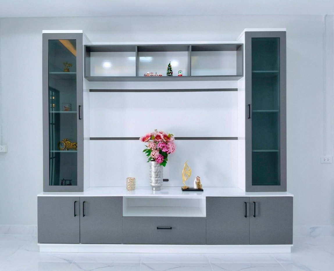 รูป ขายทาวน์เฮ้าส์รีโนเวท 2 ชั้น หมู่บ้านพูนสินธานี 3 เคหะร่มเกล้า 64 ลาดกระบัง 2 ห้องนอน ราคา 2.15 ล้านบาท - รูปที่ 6/18