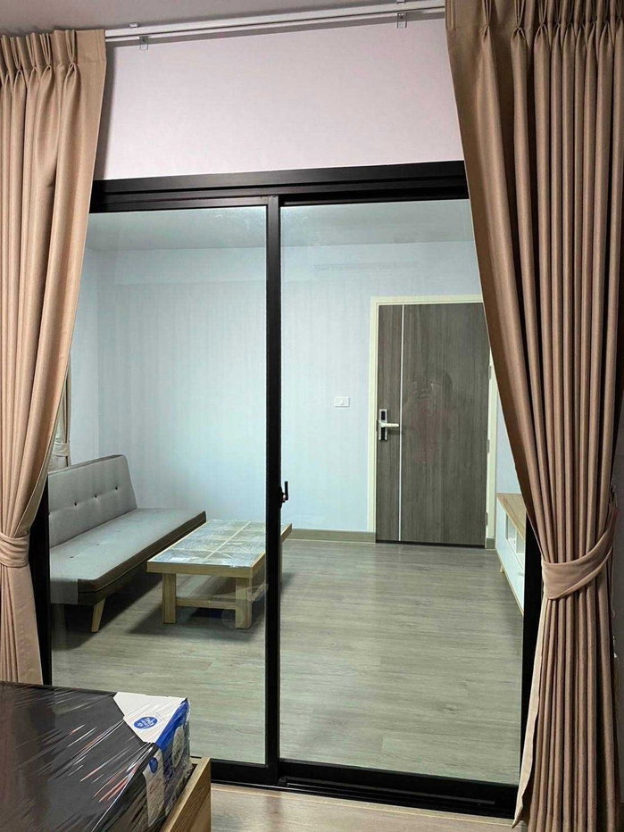 picture  Sabai Sabai Condo Sukhumvit 115 ( 2) - 11/13