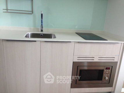 รูปภาพ 1-BR Condo at Chewathai Interchange near MRT Tao Poon (ID 301291)