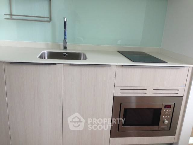 รูป คอนโด 1-ห้องนอน ที่ คอนโด ชีวาทัย อินเตอร์เชนจ์ ใกล้ MRT เตาปูน (ID 301291) - รูปที่ 1/5