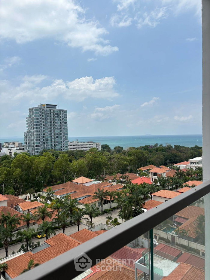 picture 1-BR Condo For Rent, The Peak Towers, Phratamnak (9th Floor) (ID 2779845) - 7/17