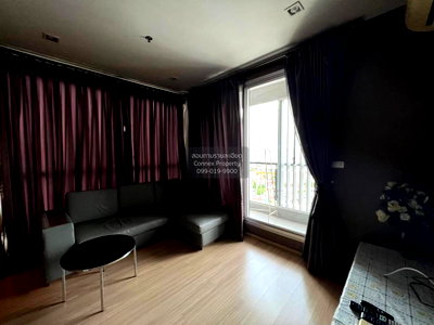 คอนโดให้เช่า : เช่าคอนโด  ริทึ่ม รัชดา-ห้วยขวาง MRT-ห้วยขวาง สามเสนนอก เขต ห้วยขวาง กรุงเทพ CX-94365 ✅ ทักไลน์ @connexproperty ตอบทันที ทีมงานมืออาชีพ ✅