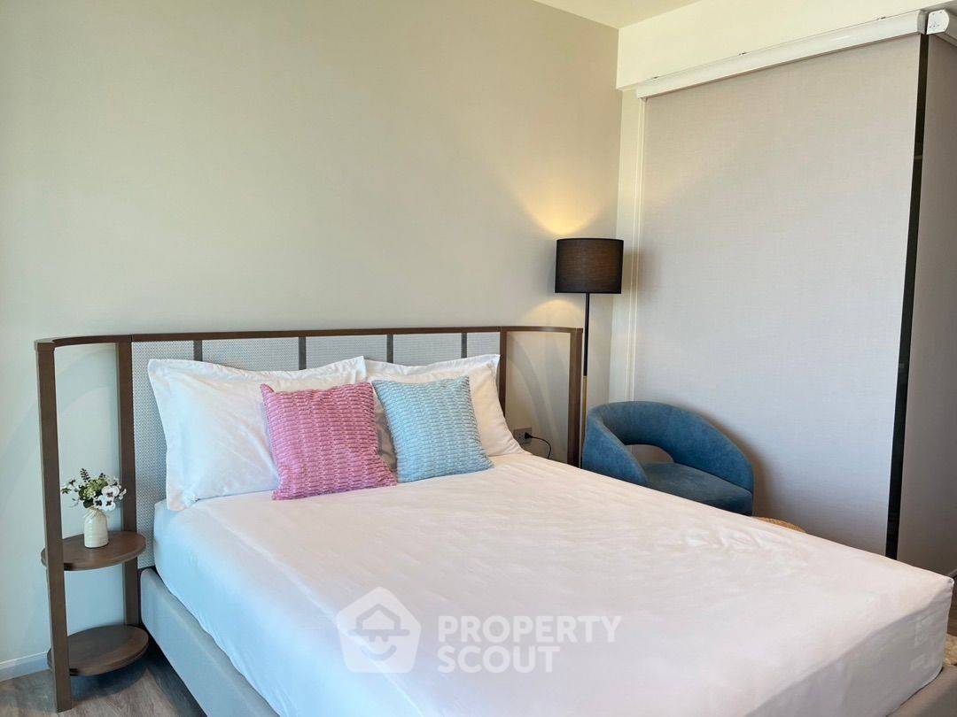 รูป คอนโด 1-ห้องนอน ที่ เวหา หัวหิน ใกล้ สวนน้ำ วานา นาวา วอเตอร์ จังเกิ้ล (ID 2780220) - รูปที่ 8/8