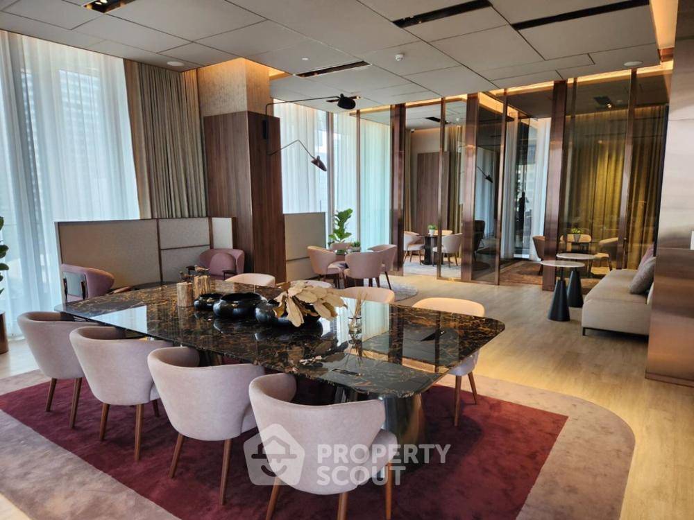 รูป คอนโด 1-ห้องนอน ที่ อนิล สาทร 12 ใกล้ BTS เซนต์หลุยส์ (ID 1651526) - รูปที่ 11/16