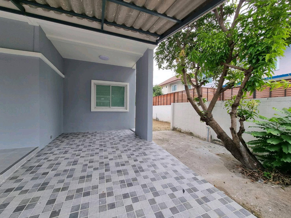 รูป ✨ ให้เช่า บ้านเดี่ยว 2 ชั้น โครงการ สินทวี กรีนวิลล์ 2 แบบ 3 นอน 3 น้ำ  51 ตรว  ใกล้ถนนบางขุนเทียน 🏡💖 - รูปที่ 14/23